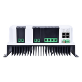 IT5420NCG3 - Controlador Solar MPPT 50A 12/24/36/48V, Máximo Voltaje de Circuito Abierto Voc 200Vcc, Configurable para Baterías de Litio