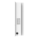HYS11.5LVUSG1 - Hoymiles Inversor Híbrido Interactivo / 11.6 kW / 220 Vca HYS11.5LVUSG1