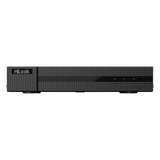 DVR-204U-M1/T - HiLook by HIKVISION DVR Híbrido / 8 Canales Combinados / 4 Canales TurboHD + 4 Canales IP
