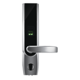 TL-400BR - Cerradura autónoma derecha bluetooth de huella digital, tarjeta de proximidad y contraseña / APP ZK Smart Key