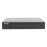 DVR-216G-M1(F) - DVR Híbrido / 16 Canales TurboHD + 2 Canales IP / 2 Megapixel 1080p Lite / AcuSense Lite / Audio por Coaxitron / 1 Bahía HDD / H.265+ / Full HD