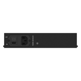 PN8 - Fanvil Switch PoE de 2 Hilos / 8 Puertos RJ11 / Reutilización de Cableado Existente PN8