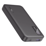 25742 - Ugreen 25742 batería externa Ión de litio 10000 mAh Negro