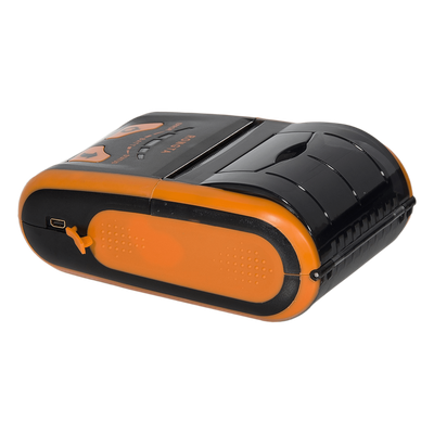 RPP200 - Rongta Impresora Térmica Portátil / Ancho 48 mm / 203 dpi RPP200