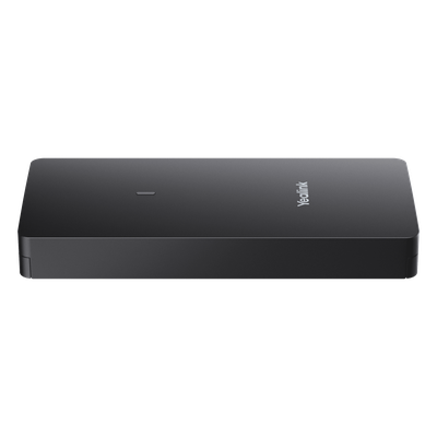 VCH51-PRO-PACKAGE - Hub Inteligente USB-C Yealink VCH51 Pro para Presentaciones 4K y Videoconferencia BYOD