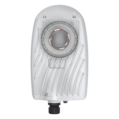 TPA-AMU-V2 - Adaptador TwistPort / Banda Ultra Ancha 5180-6400 MHz / Polarización Dual Slant o H+V / Compatibilidad Mimosa C5x B5x C6x