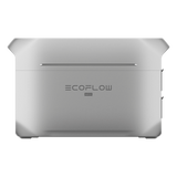 EFDL3MP - Estación de Energía Portátil EcoFlow DELTA 3 MAX PLUS, 2048Wh, Batería LiFePO4, Salida 3000W (Surge 3800W)