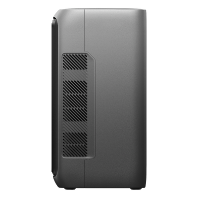 EFDL3MA - Estación de Energía Portátil EcoFlow DELTA 3 2000 Air, 1920Wh, Batería LiFePO4, Salida 1000W (Surge 2000W)