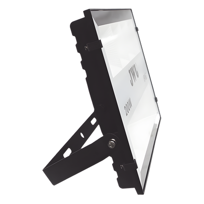 JLREC-300 - Reflector LED Ultradelgado de  300 W / Dimensiones 450 x 320 mm / 85 - 265 Vca~ 50/60Hz / Ultra delgado / Uso en exterior - interior.