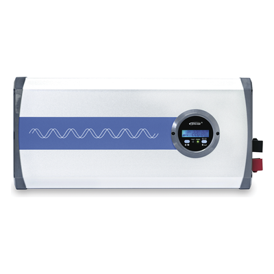 IP2000-21PLUS - Inversor IPower-Plus 2000 W, Ent: 24 V, Salida: 120 Vca Ideal para Baterías de Litio