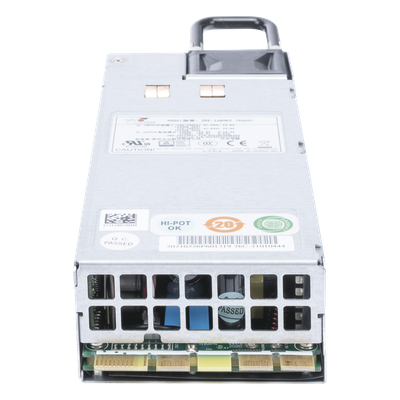 MXCRPSAC1200A0 - Cambium Networks Fuente de Alimentación Modular / 1200 W Total / PoE 1000 W MXCRPSAC1200A0