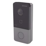 DS-KV6113-PE1(C) - Hikvision Videoportero IP / 2 MP / PoE 802.3af DS-KV6113-PE1(C)