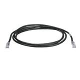 UTPSP7BLY - Cable de Parcheo / UTP Cat6 / 24 AWG / CM / 2.13 m (7 pies) / Sin Blindaje
