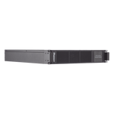 UTFMRDU - Transformador Reductor / 5 kVA / 208 VCA a 120/208 VCA / 2U Rack / Entrada NEMA L6-30P / 13 Salidas
