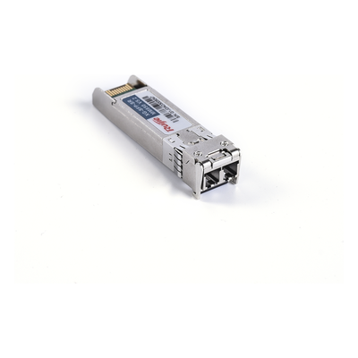 XG-SFP-SR-MM850 - Transceptor SFP+ / 10 Gbps / Multimodo / LC / 300 m (984 ft)