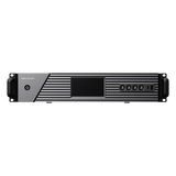 DS-C66S-S6 - Hikvision Controlador de Video Wall / 6 Slots Hot-Swappable / 2U Rack DS-C66S-S6