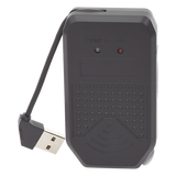 XMRCHECK - Dispositivo de Gestión de Configuración / Wi-Fi / USB / Memoria SD / -10~50°C
