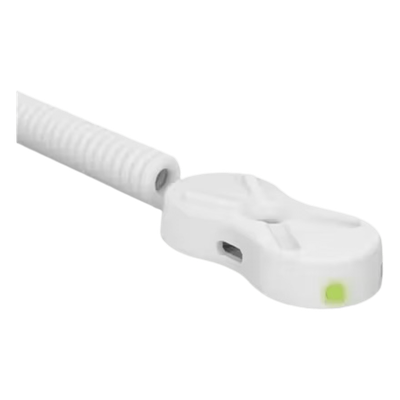 XSW-X36 - Sensor Magnético de Seguridad / Detección Pick-up y Place-back / 4 Imanes Neodimio / Cable Espiral 180 cm (70.9 in) / Interfaz X-Talk / Alimentación 5V DC