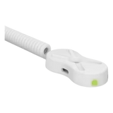 XSW-X36 - Sensor Magnético de Seguridad / Detección Pick-up y Place-back / 4 Imanes Neodimio / Cable Espiral 180 cm (70.9 in) / Interfaz X-Talk / Alimentación 5V DC