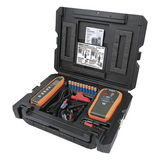 ET-450 - Klein Tools Kit Rastreador de Cables / Circuitos Energizados y No Energizados / 12V-480V AC/DC
