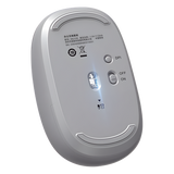 90669 - Ugreen Mouse Inalámbrico / 2.4 GHz / 2400 DPI 90669