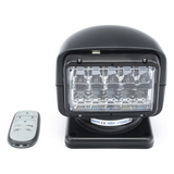 EW-3010 - Ecco Faro Buscador / 7040 Lúmenes / Rotación 360° EW-3010