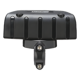 XLT1705A - Luz Frontal Ultra Brillante para Motocicleta / 9 LED 3W / 10-30 VCC / IP66 / 64-104 cm (2.1-3.4 ft) / Ámbar