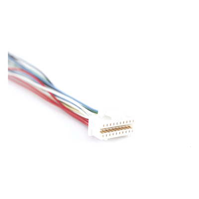 101511121 - Arnés  principal para Doorbell Serie DS-KV6113WPE1(C) / Compatible con versiones A, B y C