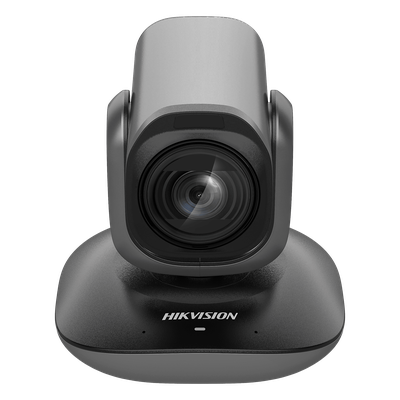 DS-UVC-P22 - Hikvision Cámara Web PTZ / 2 Megapixel Full HD 1920x1080 / Lente Varifocal 3.4-40.8 mm