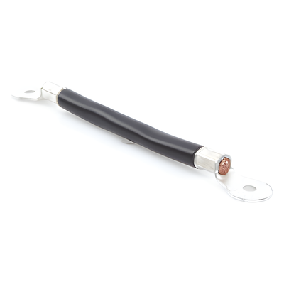 CBL-AWG2-0.2B - Epcom Powerline Cable de Batería / Calibre 2 AWG / 0.2 m (0.66 ft) CBL-AWG2-0.2B