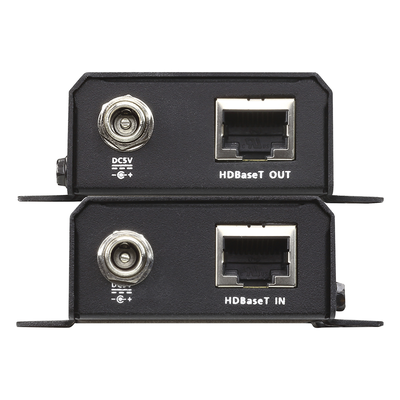 VE811 - Extensor HDMI HDBaseT / 4K@100m / 1080p@150m / HDCP 2.2 / 10.2 Gbps / Cat 5e/6/6a / 328 ft / 492 ft