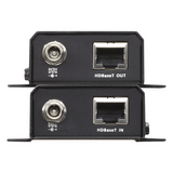 VE811 - Extensor HDMI HDBaseT / 4K@100m / 1080p@150m / HDCP 2.2 / 10.2 Gbps / Cat 5e/6/6a / 328 ft / 492 ft