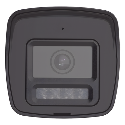 DS-2CE16D0T-LTS - Hikvision DS-2CE16D0T-LTS(2.8mm) Bala (forma) Cámara de seguridad CCTV Interior y exterior 1920 x 10