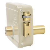 321-DCD-ABG - Assa Abloy 321-DCD-ABG cerradura electromecánica Cerradura electromecánica motorizada
