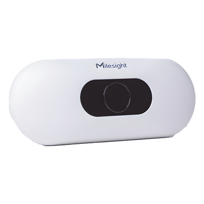 VS133P - Contador Inteligente de Personas con LoRaWAN
