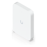 U7-IW - Punto de Acceso Wi-Fi 7 / In-Wall / 4x4 MU-MIMO / Cobertura 115 m² (1250 ft²) / 200 Usuarios / Switch PoE 2.5 GbE Integrado