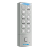 PRO-KEYPAD-H1 - Accesspro Teclado Autónomo de Acceso / 1000 Tarjetas y PIN / IP65 PRO-KEYPAD-H1