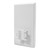 UAP-AC-M-PRO - Access Point UniFi para MESH en exterior, antena integrada 360º 802.11ac MIMO 3X3, Ideal para venta de fichas