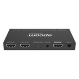 EPC-B12SA - Epcom EPC-B12SA interruptor de video HDMI