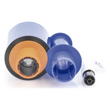 045200 - Ribbon ECO Full Color YMCKO / Para DTC4500, DTC4500e / 500 impresiones