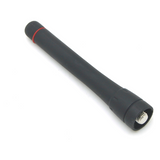 SAF450 - Antena Recortada, UHF 450-520 MHz para Radios Portátiles ICF4003, ICF4013, ICF4021S/4021T, ICF4161S/D/4161T/D/ ICF2100D