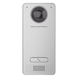GDS3712 - Grandstream Networks GDS 3712 Tuersprechstelle sistema de intercomunicación de video 2 MP Plata