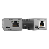 AT-DMC1000-ST-00 - Allied Telesis Convertidor de Medios / 1000TX a 1000SX / Multimodo ST AT-DMC1000-ST-00