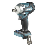 DTW-301-Z - Makita Llave de Impacto Inalámbrica / 18V / 1/2" DTW-301-Z