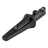 VDV999-068 - Punta de Repuesto para Sonda de Rastreo / No Metálica Conductiva / 1 cm (0.39 in) / Sin Herramientas