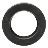 7093005 - Retén delantero de flecha / Acero inoxidable / Compatible con operador FAAC 844 7093005