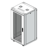 LES-60-60-24UGW - Linkedpro Gabinete Rack de Piso / 24U / 19 Pulgadas LES-60-60-24UGW