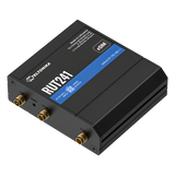 RUT241 - Teltonika Router Celular Industrial / 4G LTE Cat 4 / eSIM RUT241