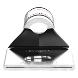 LCA2-14-Q - Panduit Terminal de Compresión / Calibre 2 AWG / Orificio 1/4 in (6.4 mm) LCA2-14-Q