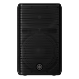DXR10MK3 - Yamaha Bafle Activo | 2 Vías | Bi-amplificado | Woofer 10" | Driver de Compresión 1.75" | 1000W